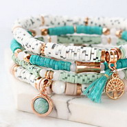 New 3 February - Colorful, fresh and cheerful: KATSUKI